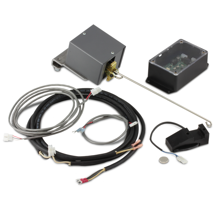 A2, Five Pin Indexing Kit-1