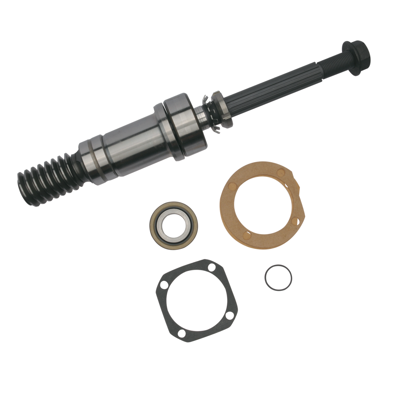 601 Worm Shaft Assembly Brunswick Bowling