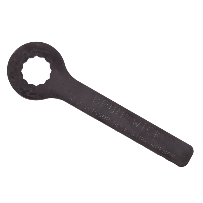 A2, Scissor Deck Stud Wrench-1