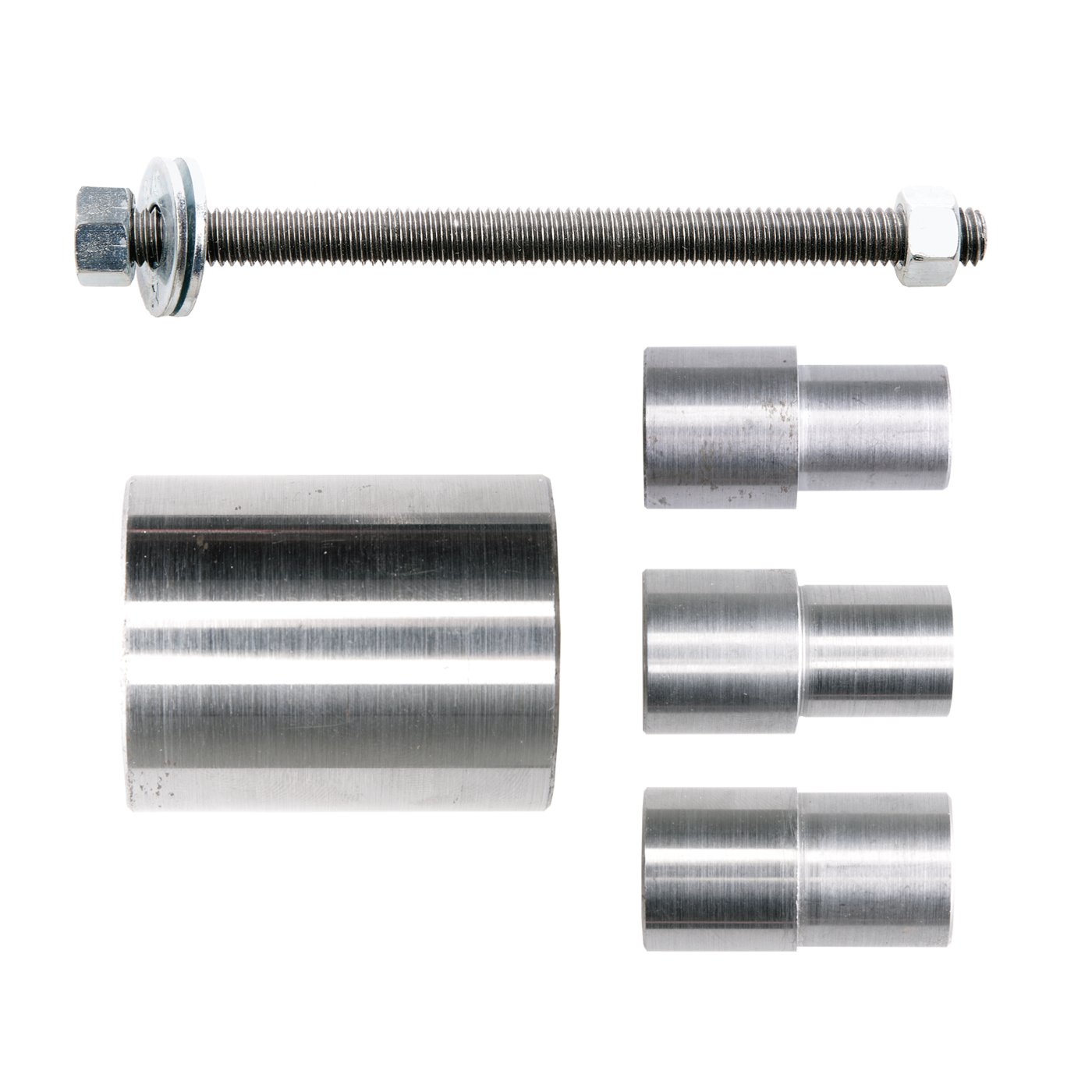 Cable Shaft Bearing Removal Tool Brunswick Bowling