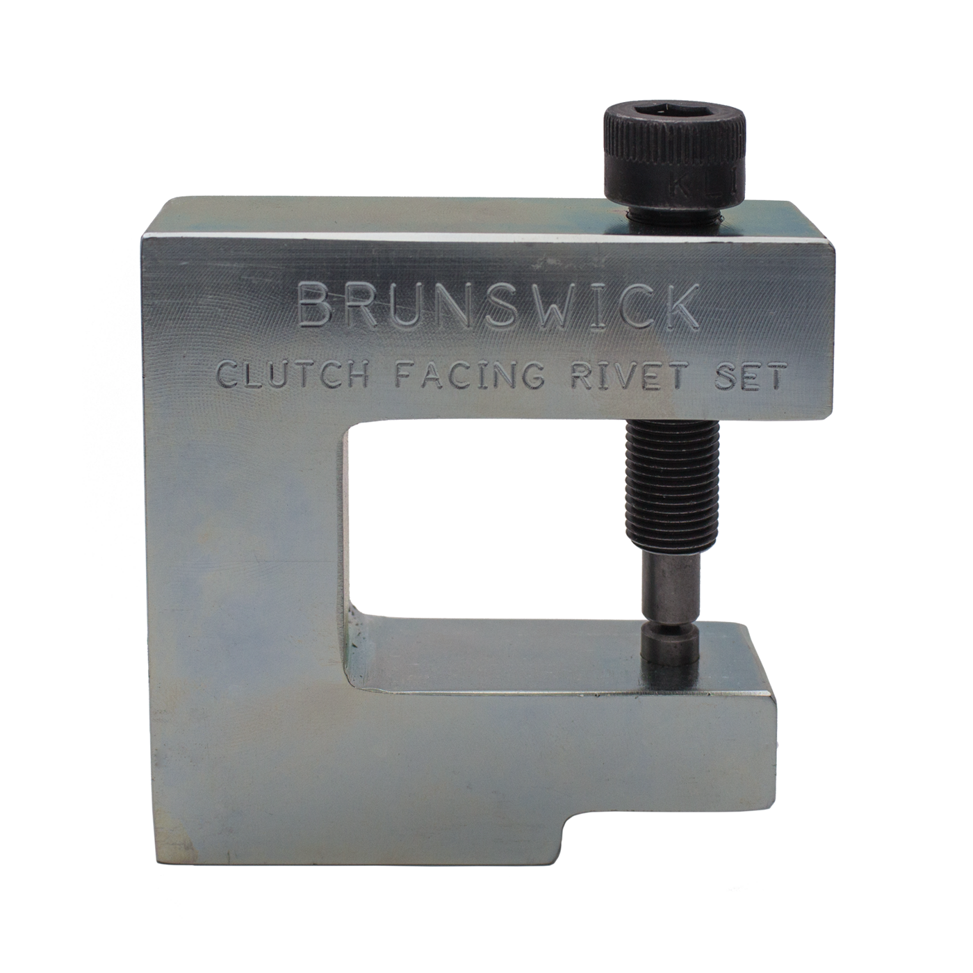 Clutch Facing Rivet Set Brunswick Bowling