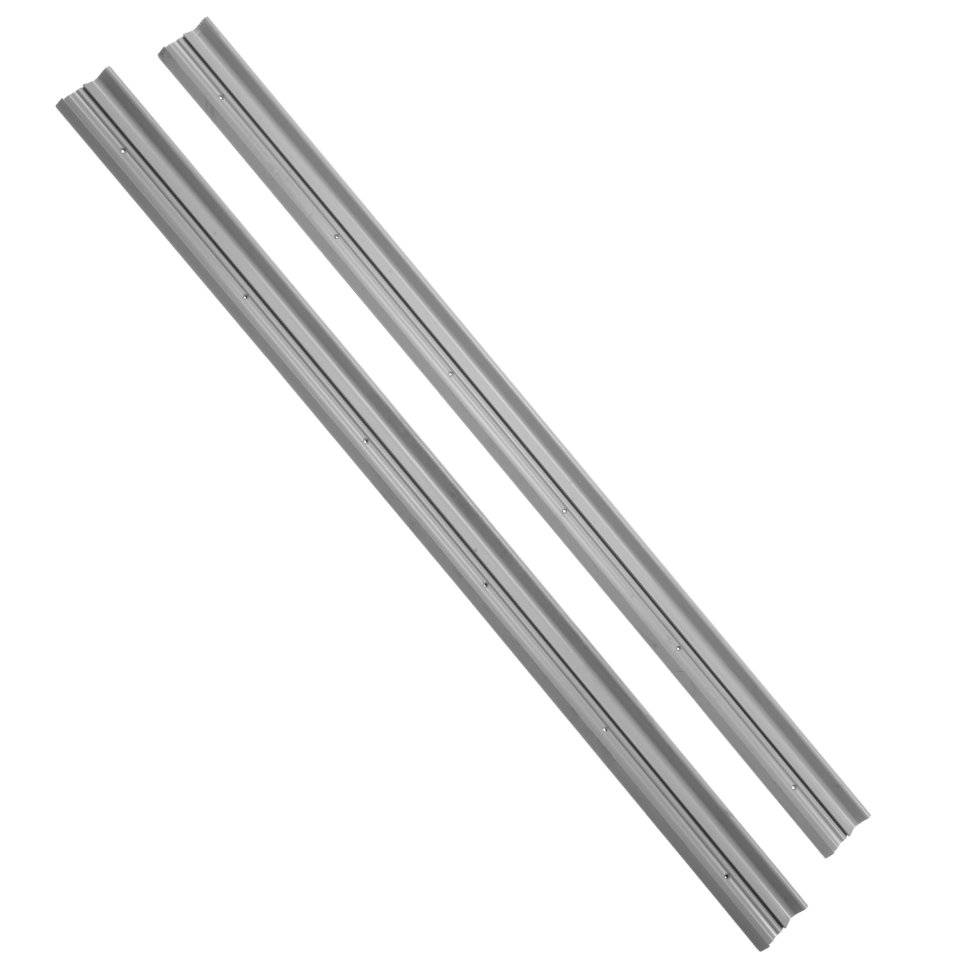 Ball Rail Extrusions Brunswick Bowling