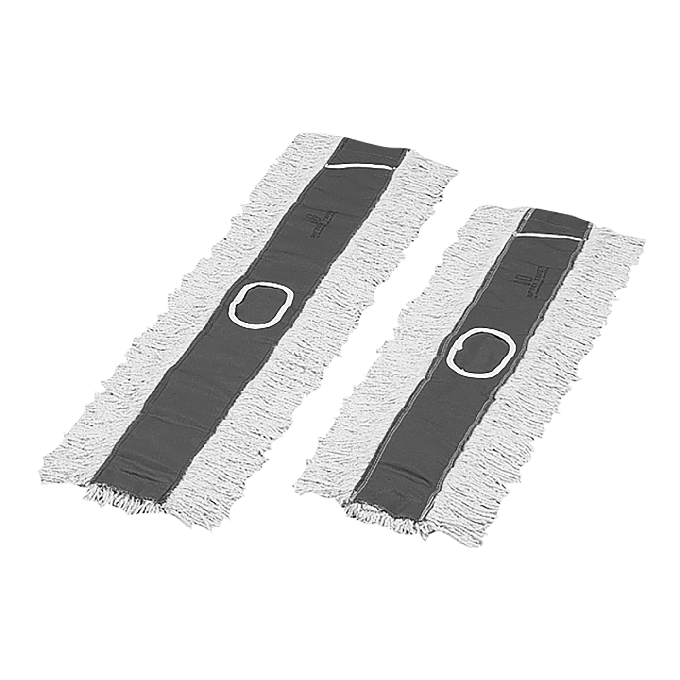 Precision Gutter and Capping Mop Refills Brunswick Bowling