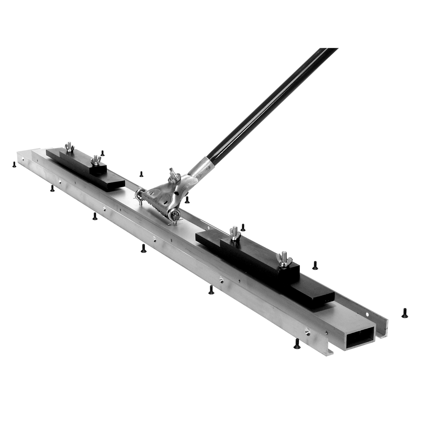 Universal Lane Finish Applicator Brunswick Bowling