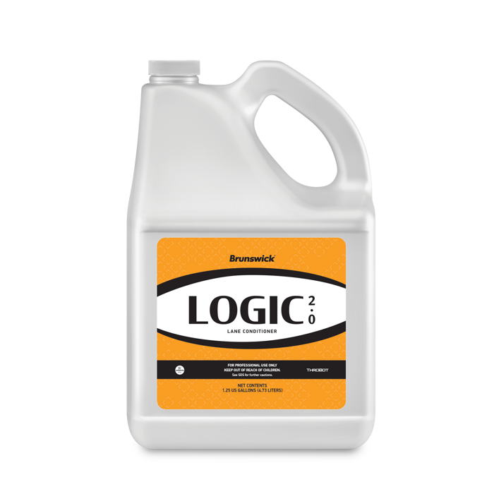 Logic 2.0 Cleaner Jug-1