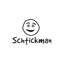 Sync Games Schtick Man Logo 1220X1220-1