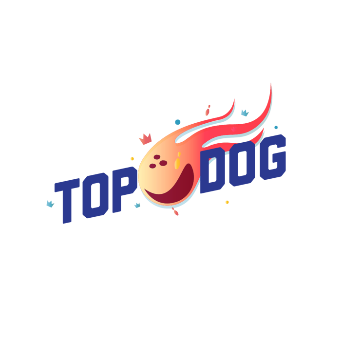 Sync Games Top Dog Logo 1220X1220-1