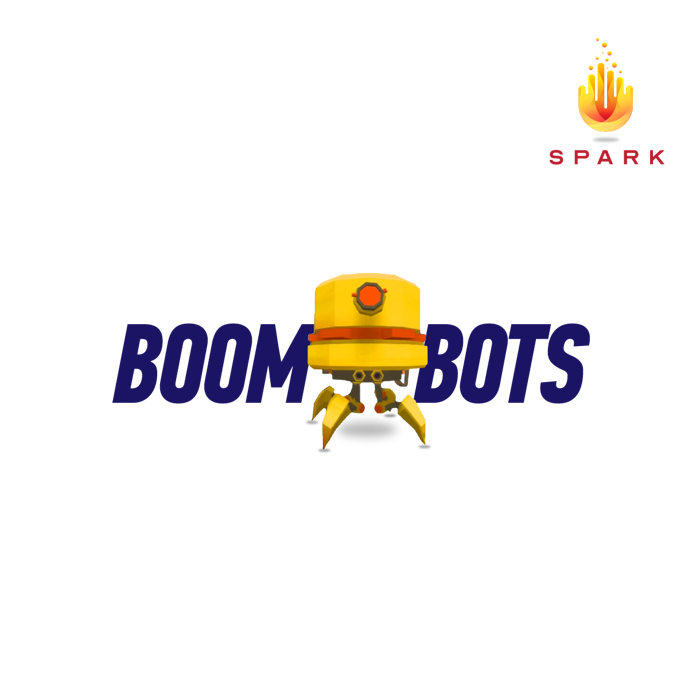 Boom Bots Spark Game-1