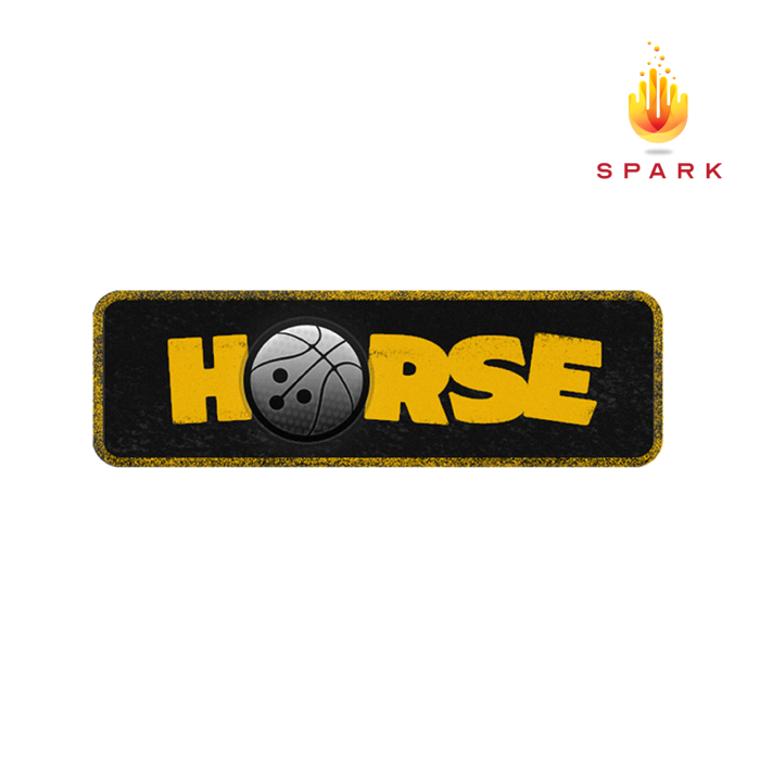 Horse Spark Game-1