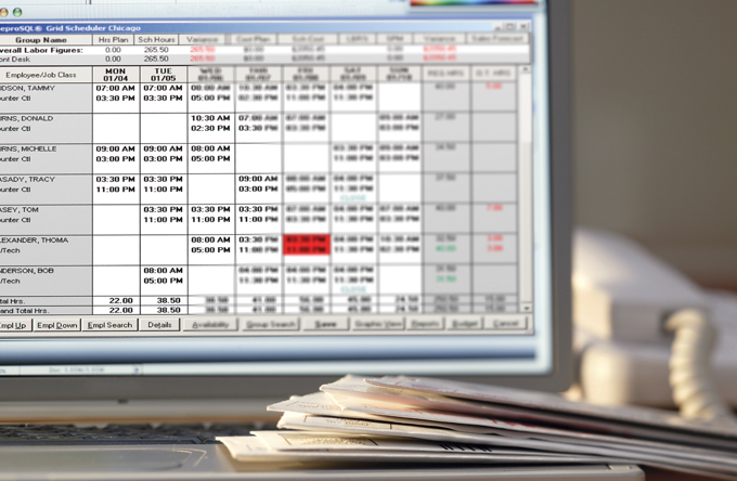 Sync Personnel Tracking Reporting-0