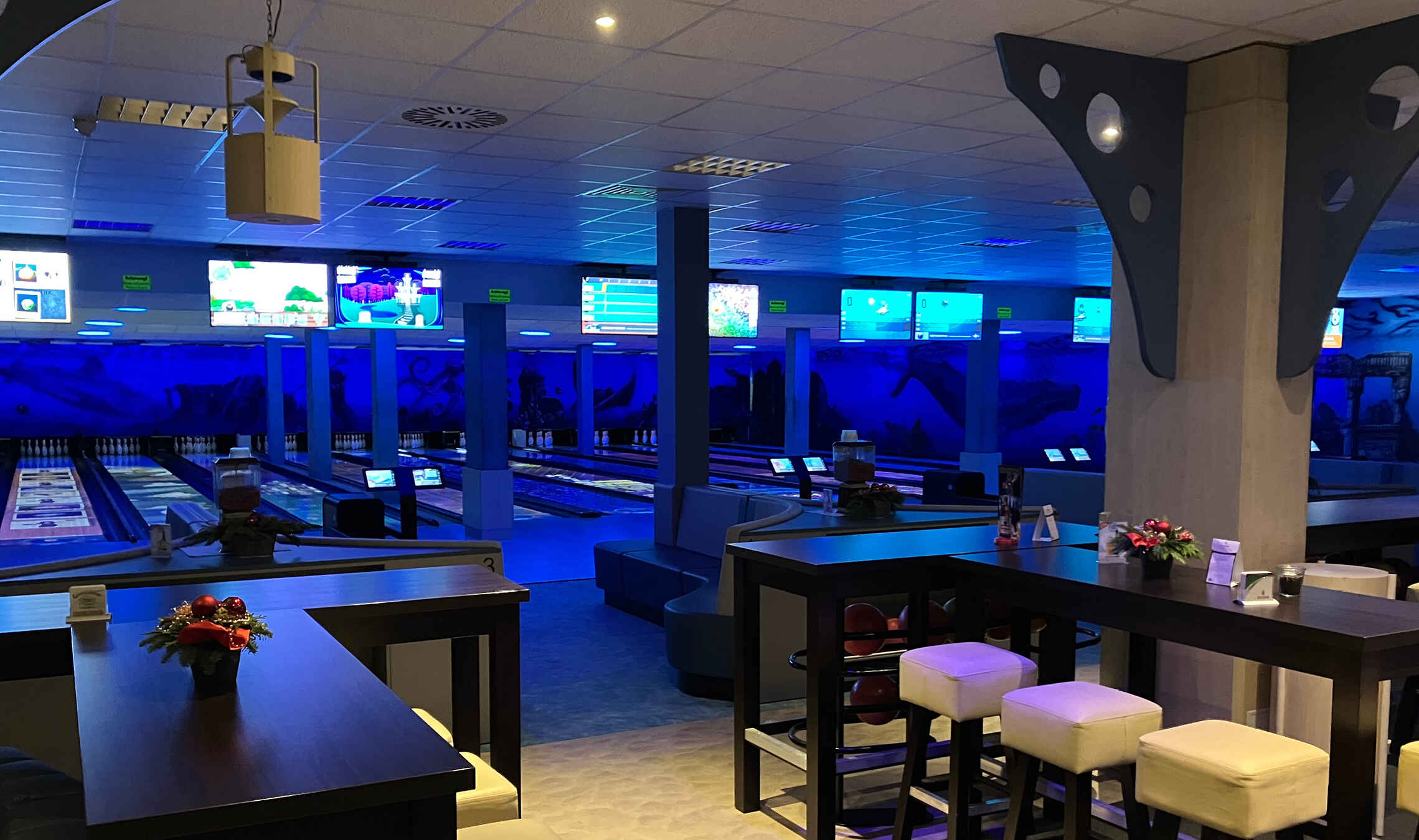 Single Ball Revivor By Innovative Bowling Products-7464738