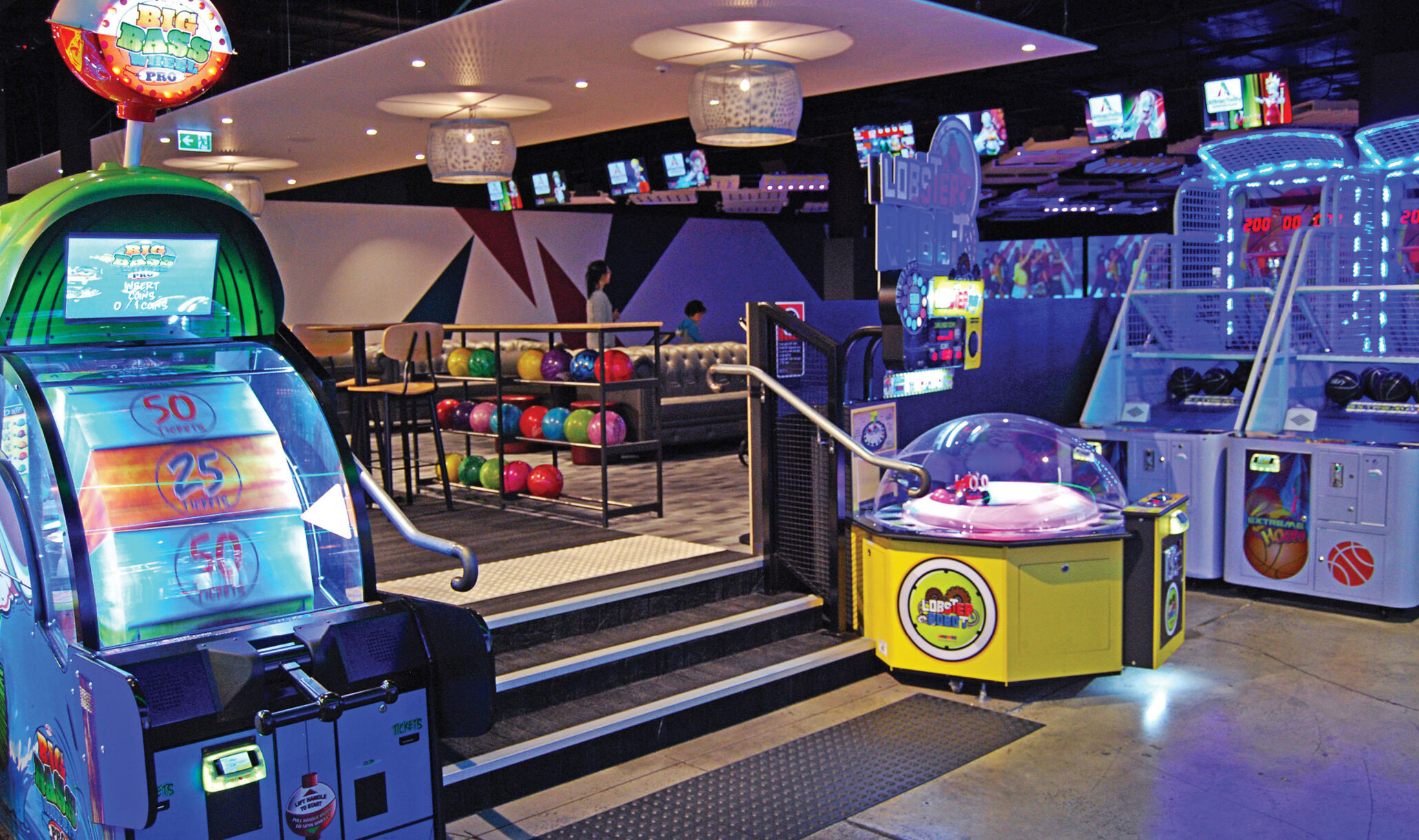 Attractivity Entertainment - Sydney, AUS - Video Games-2