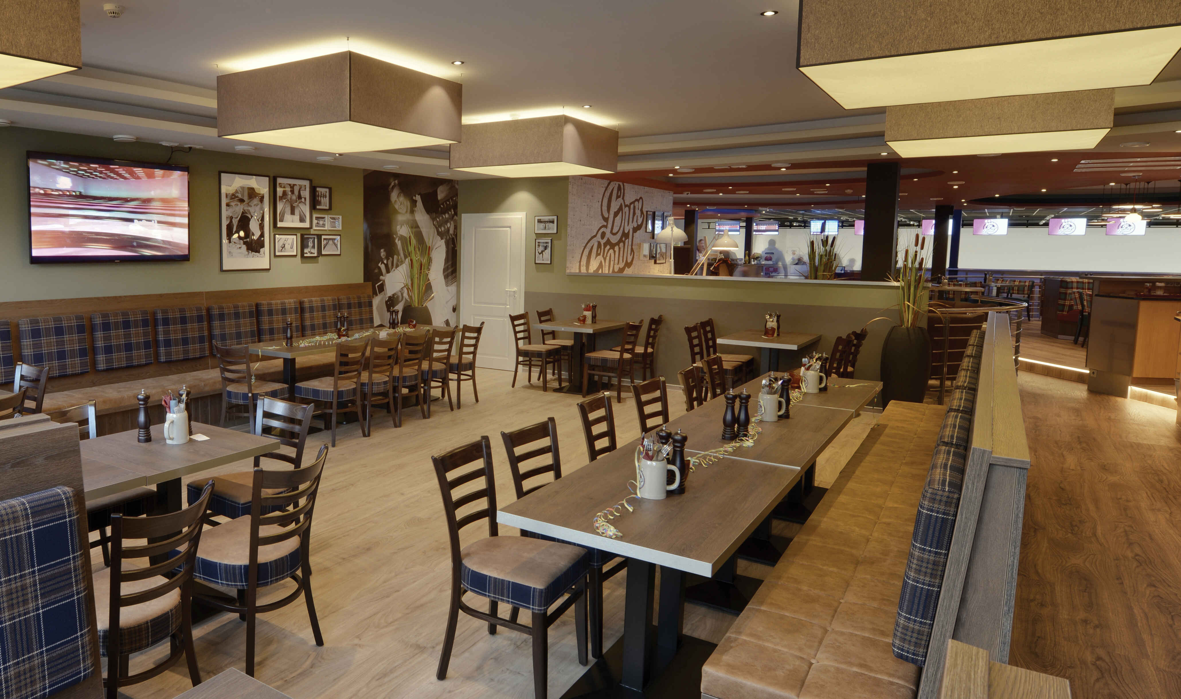 BuxBowl Buxtehude Brunswick Bowling