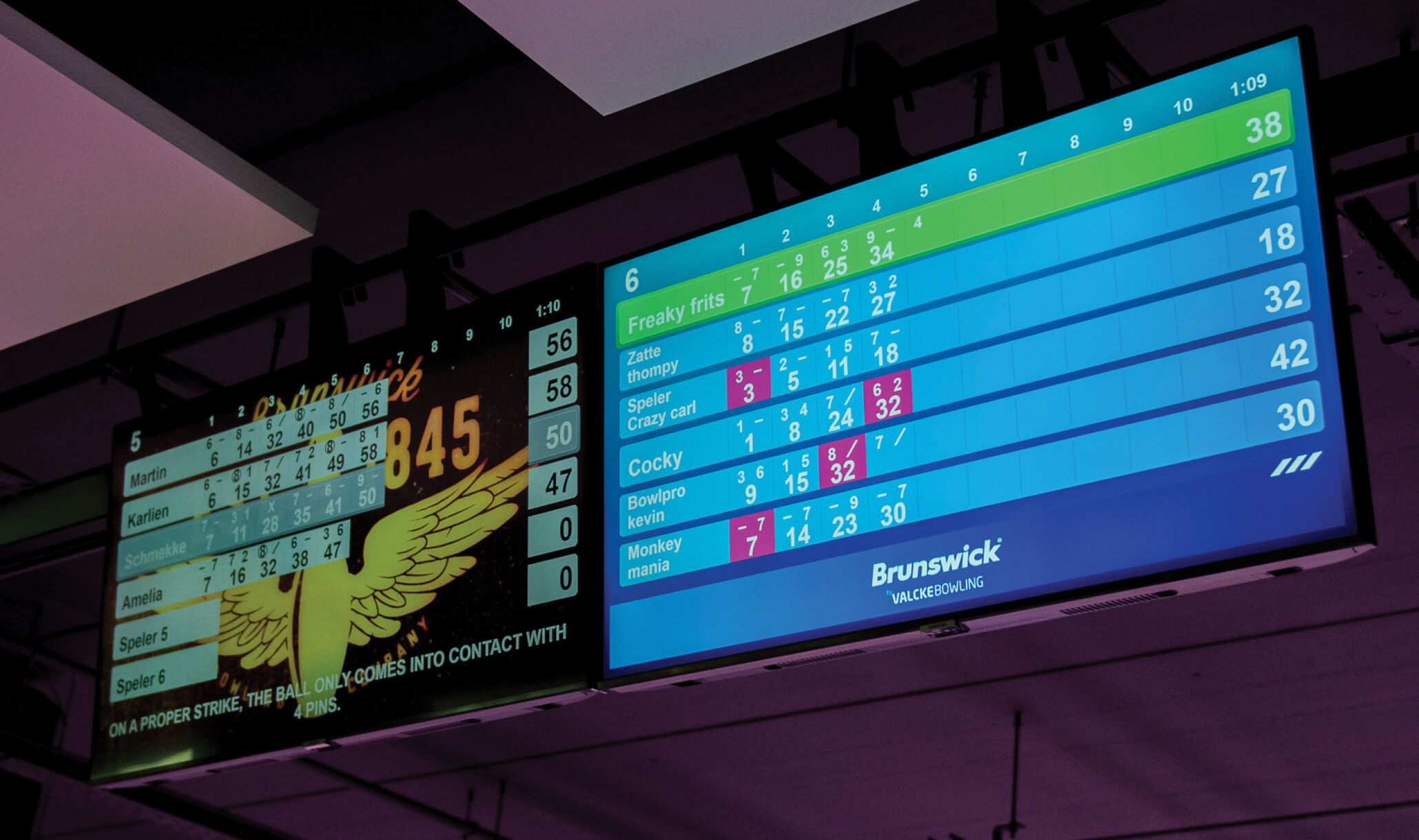 Level Up - Edegem, Belgium - Screens-1