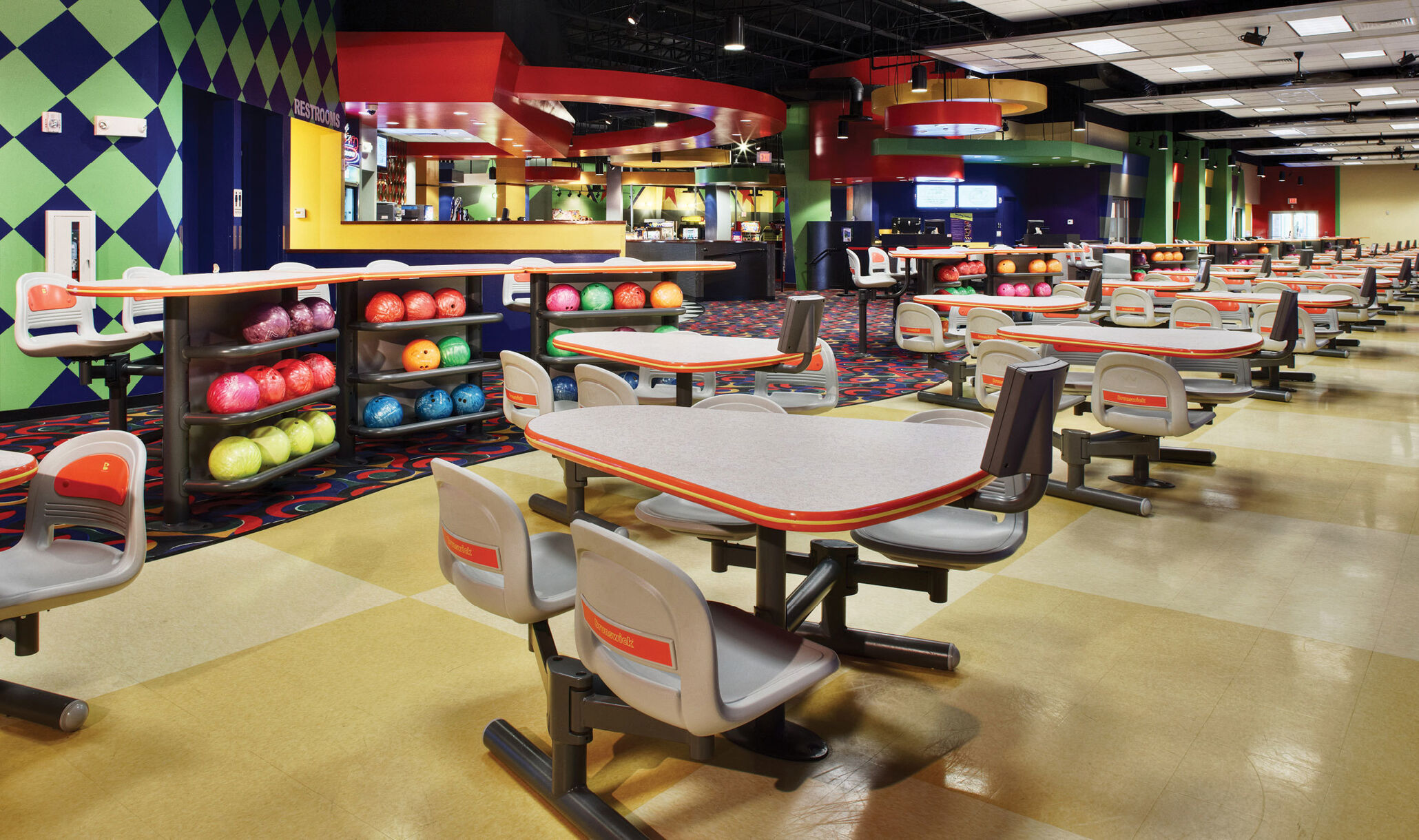 Ns Build To Bowl Mels Lone Star Georgetown Tx 09-1