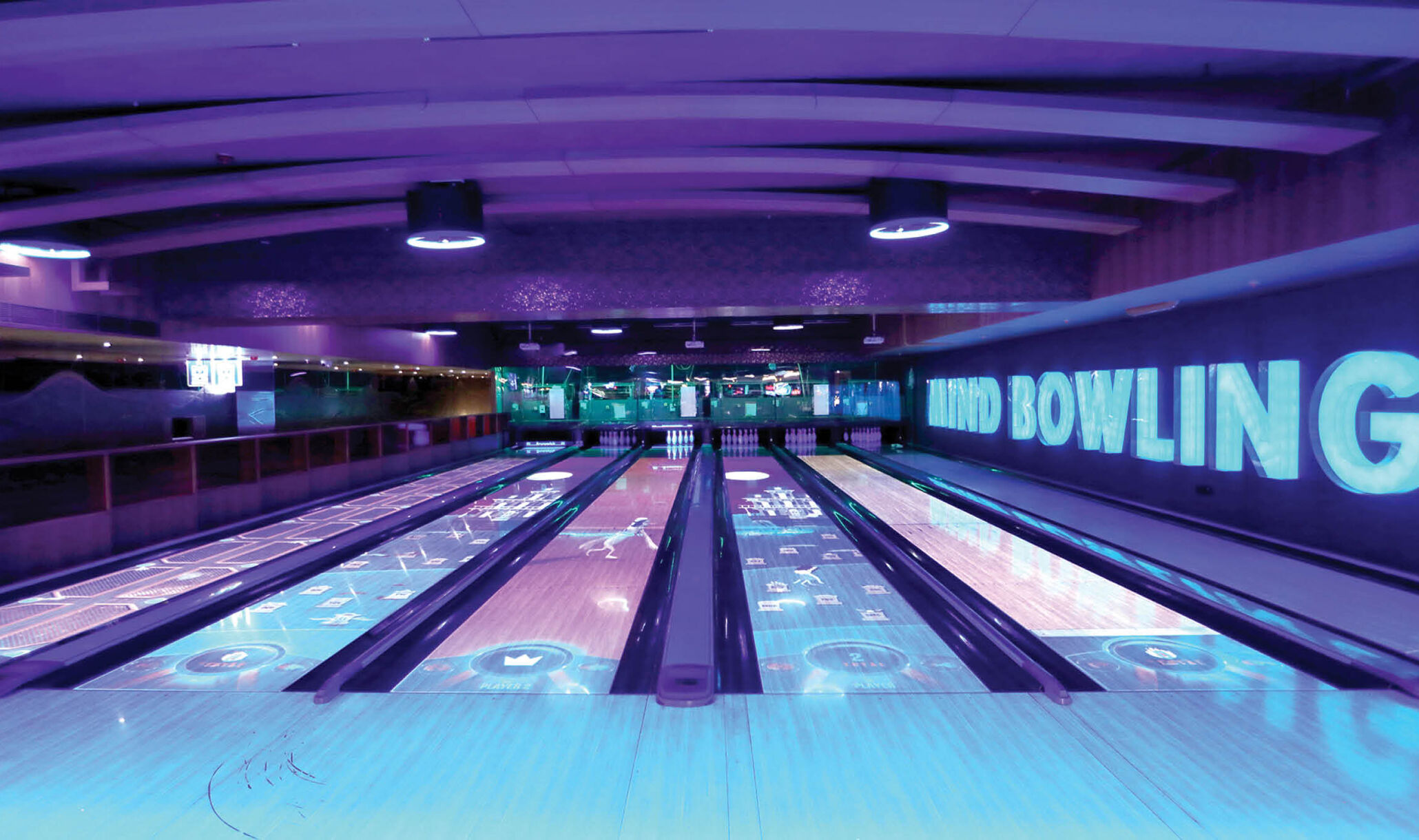 Shott Amusement, Mumbai, Maharashtra, India - Spark-1