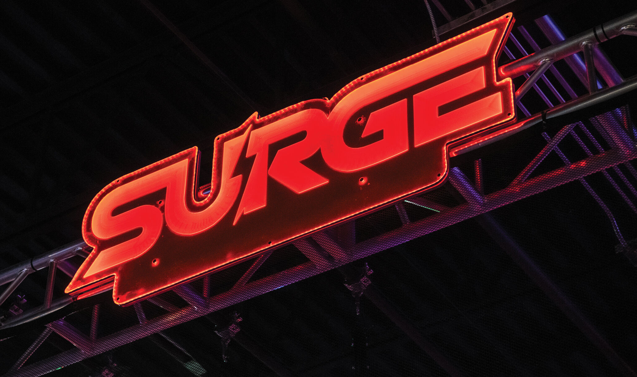 Surge Entertainment, Lafayette LA - Surge Logo-1