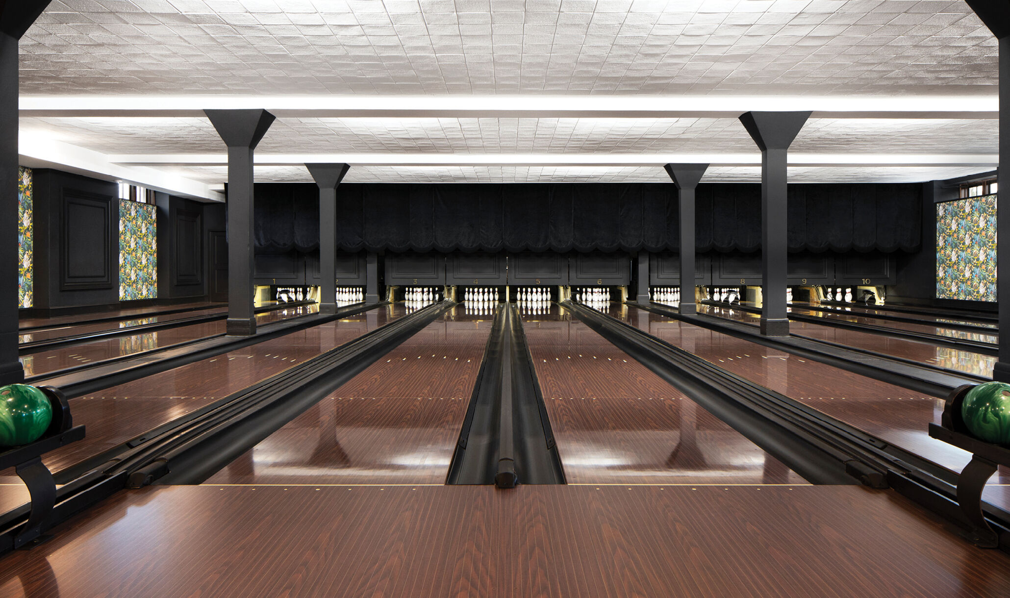 The Lanes at The Howard Oshkosh WI-1