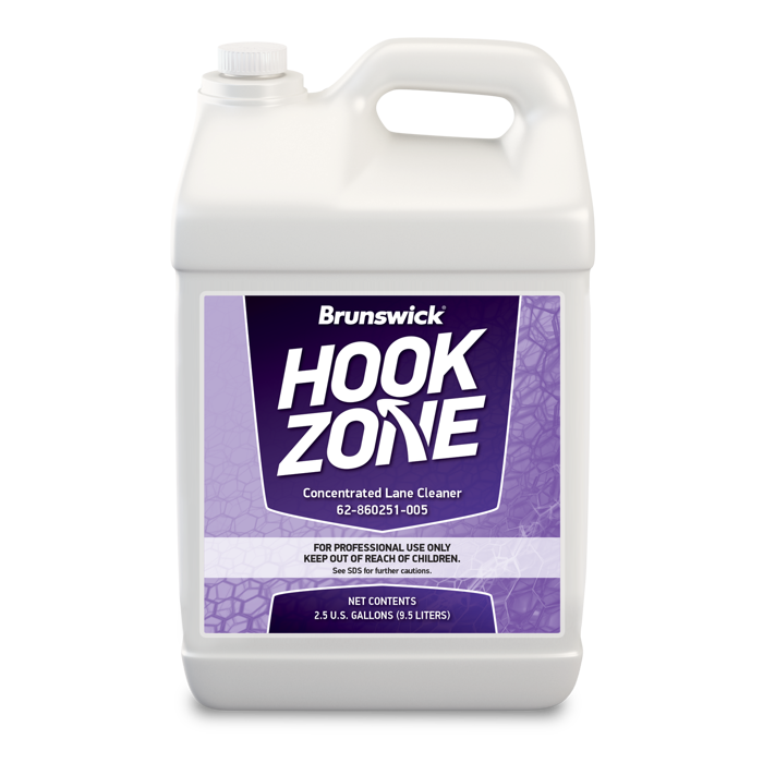 Hook Zone Cleaner Jug-1