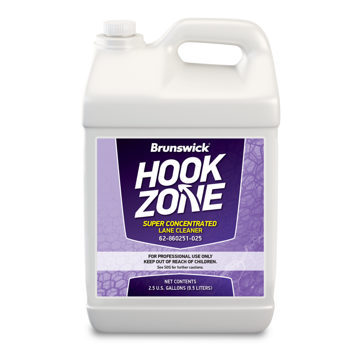 Hook Zone Super Cleaner Jug-1