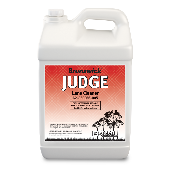 Judge Cleaner Jug-1