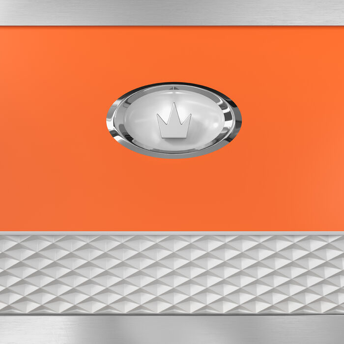Silver Crown - Color - Orange - Swatch-3