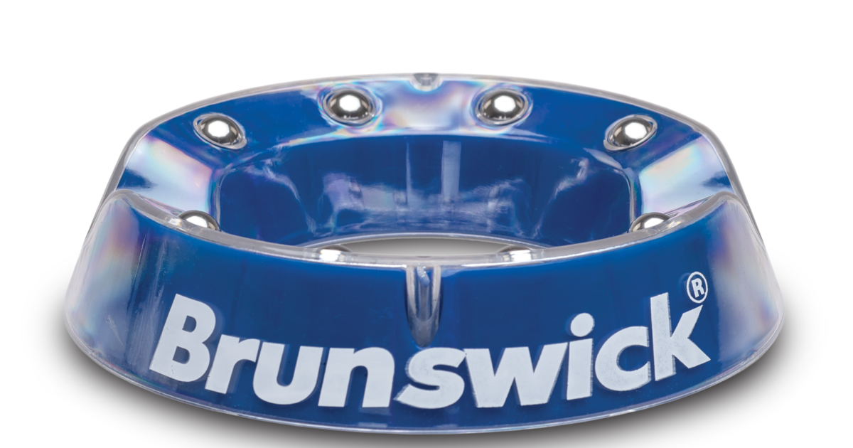 Brunswick Rotating Ball Cup 