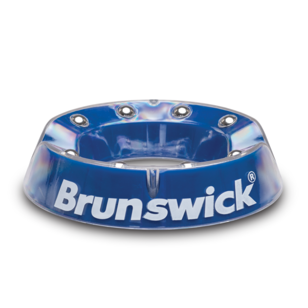 Rotating Ball Cup with Brunswick Logo on front