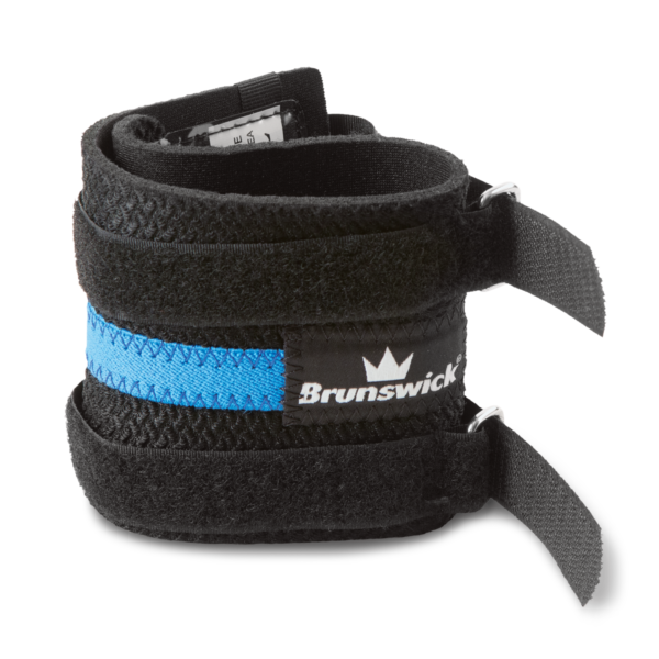 Brunswick Bowling Ball Wrist Support Shot Repeater Glove Wrist Positioner 