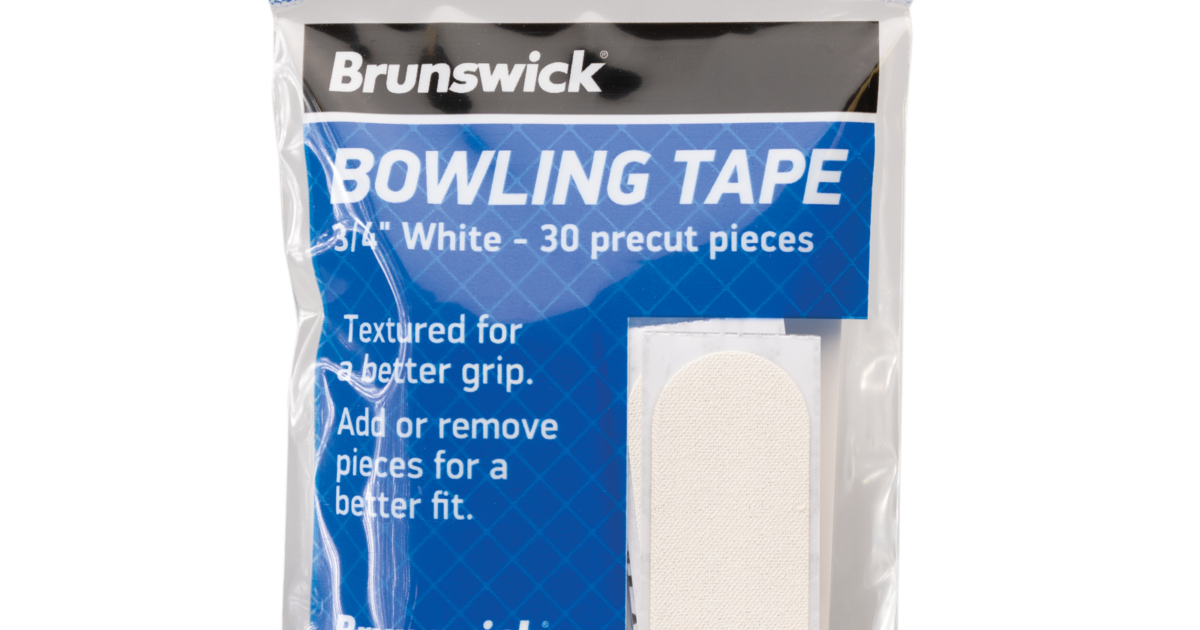 Brunswick Bowling Products
