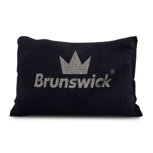 Brunswick Bowling Microfiber EZ Grip Ball Brand New Free Shipping! 