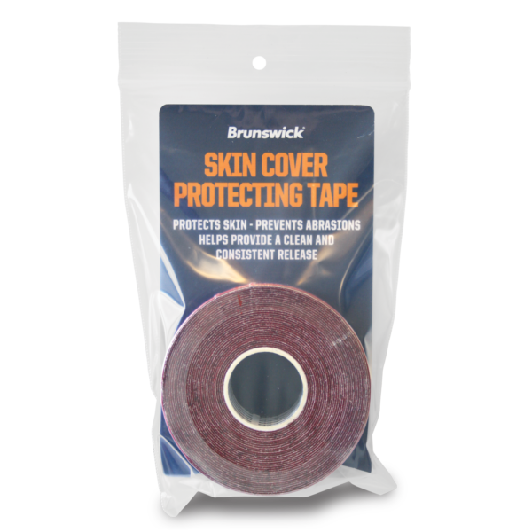 Skin Cover Protecting Tape in package