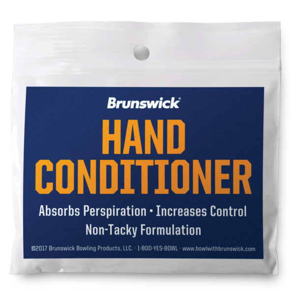 Hand Conditioner packet