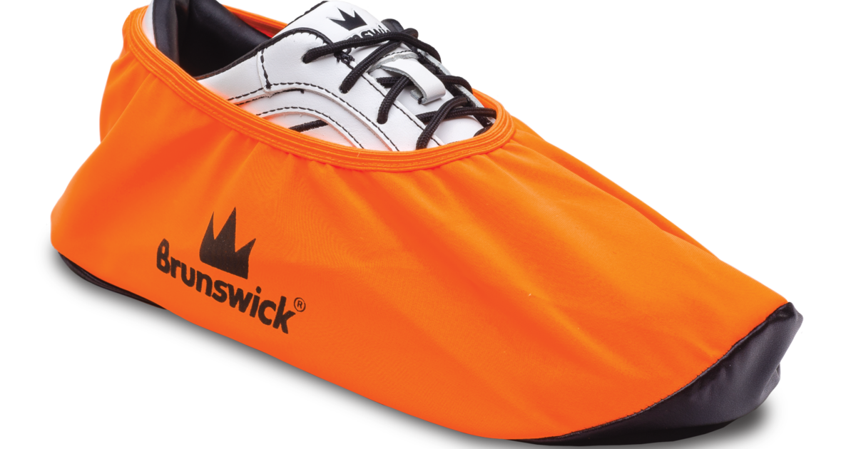 Shoe Shield | Brunswick Bowling