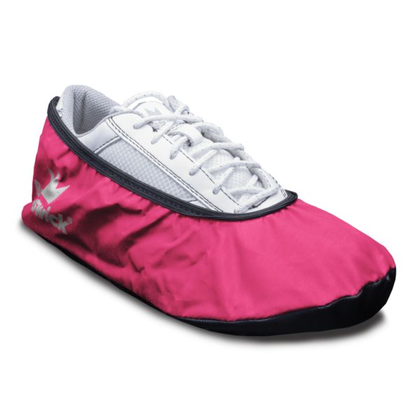 Pink Shoe Shield
