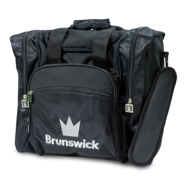 (Royal) Brunswick Crown Double Tote Bowling Bag Many Colours Available