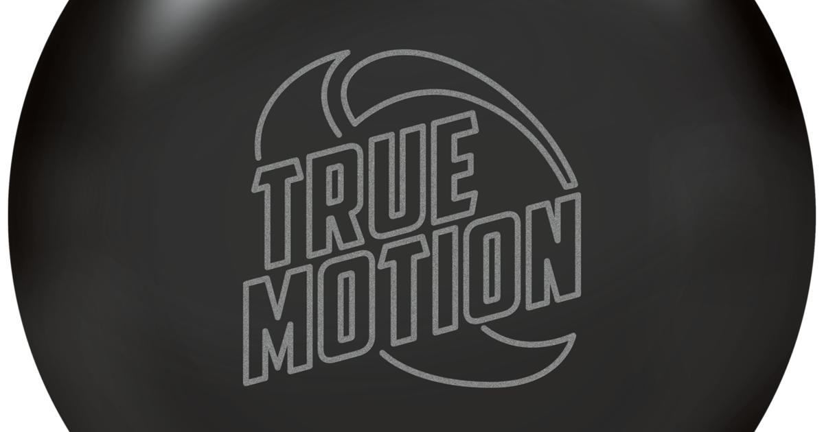 True Motion™ | Brunswick Bowling
