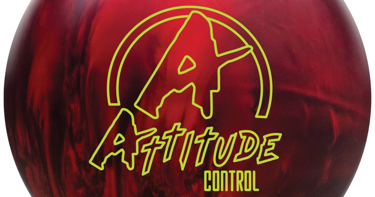 Attitude Control | Brunswick Bowling