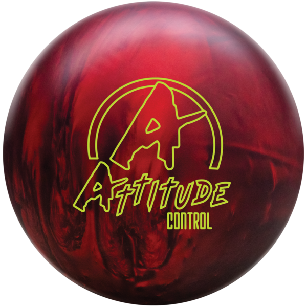 Attitude Control Bowling Ball
