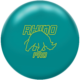Teal Rhino Pro Vintage Bowling Ball, for Teal Rhino Pro (thumbnail 1)