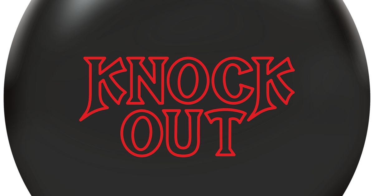 Knock Out™  Brunswick Bowling