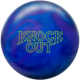 Knock Out Bruiser Bowling Ball, for Knock Out Bruiser (thumbnail 1)