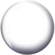 Solid White Viz-A-Ball, for White Ball (thumbnail 1)