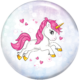 Viz A Ball Unicorn 2023 Front 1600x1600, for Unicorn (thumbnail 1)