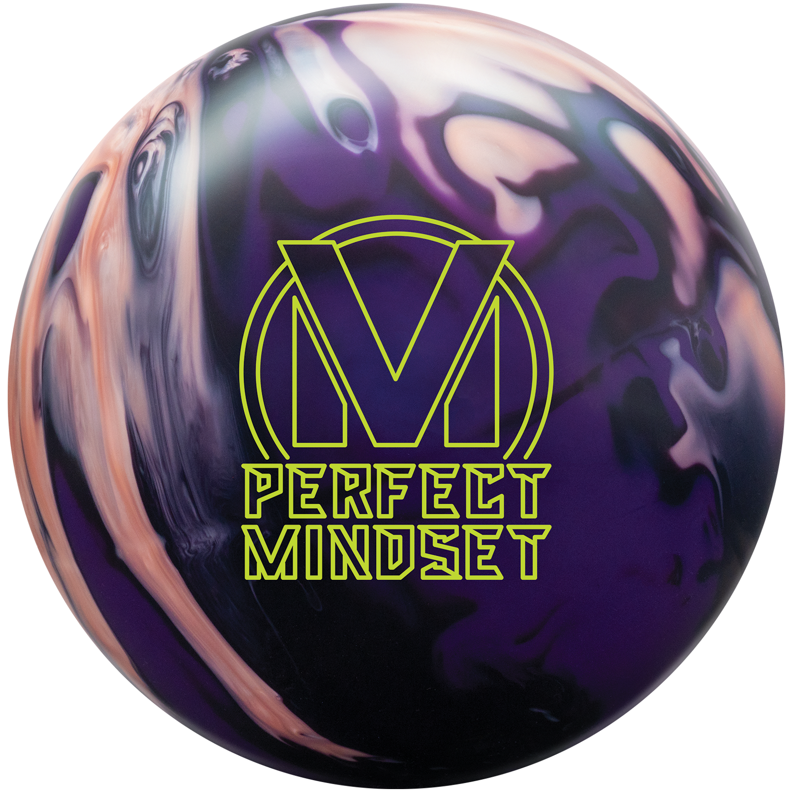 Perfect Mindset | Brunswick Bowling