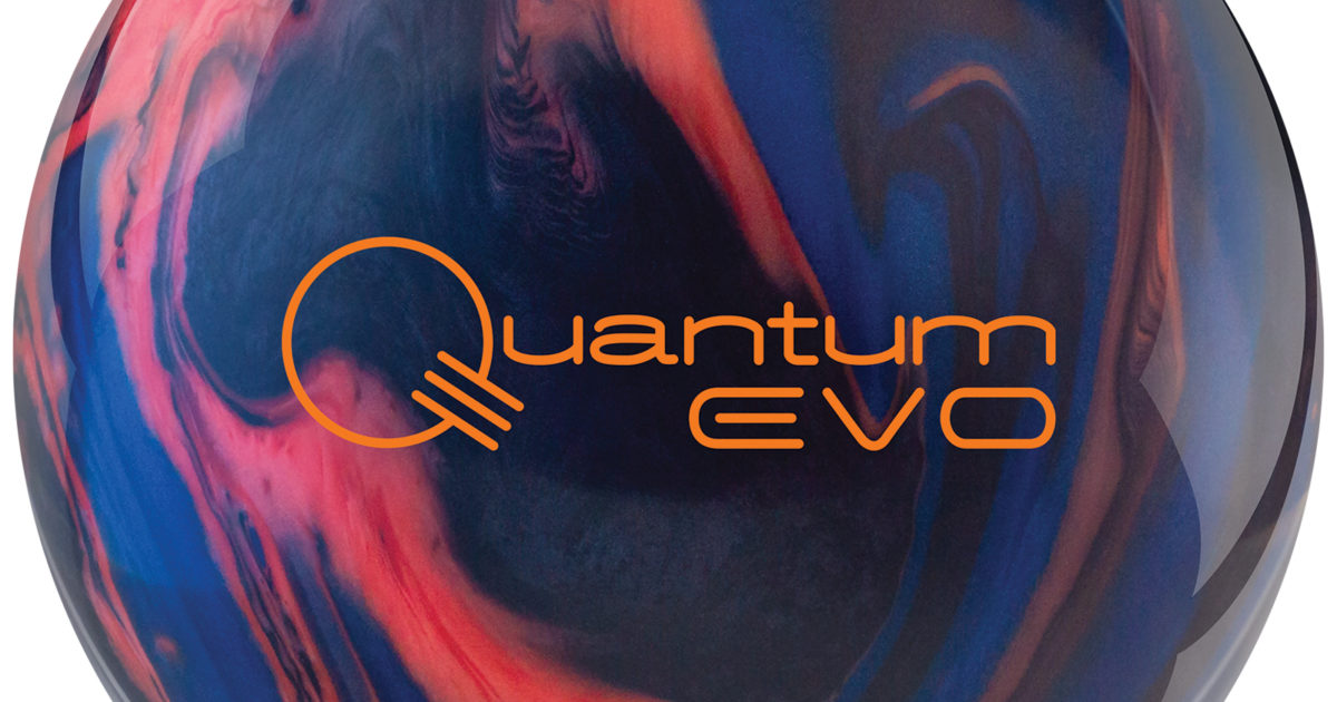 Quantum Evo Pearl™ | Brunswick Bowling