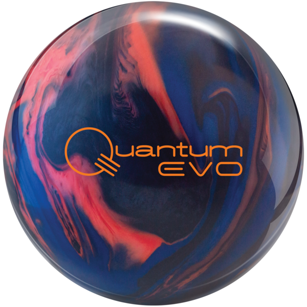 Quantum Evo Pearl bowling ball
