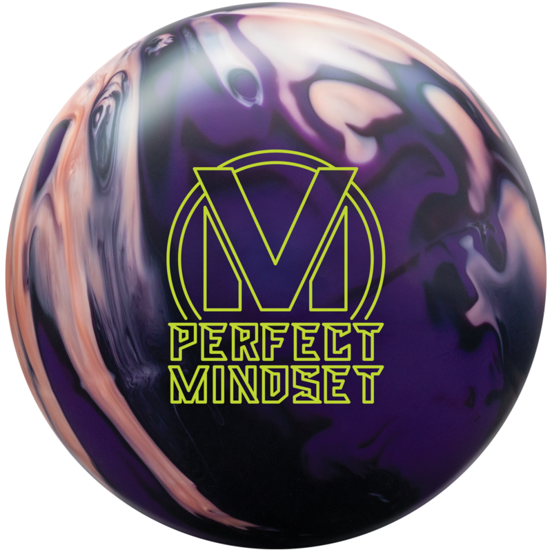 Perfect Mindset | Brunswick Bowling