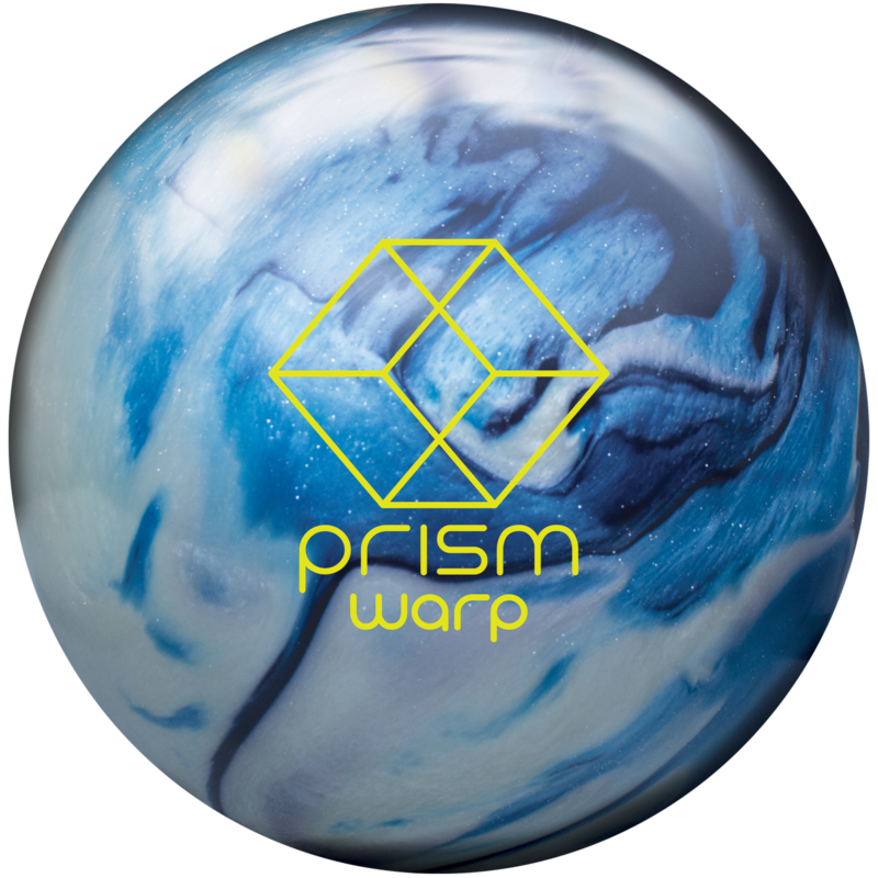 Prism Warp Hybrid™ | Brunswick Bowling