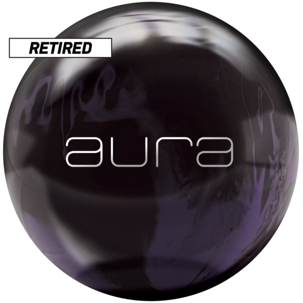 Retired Aura ball